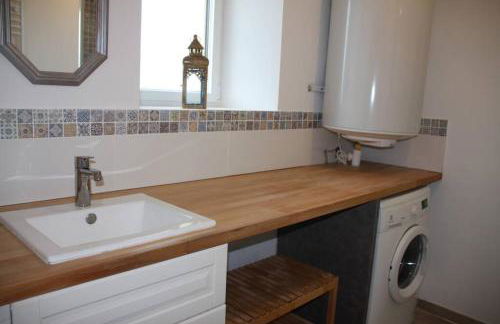 Cottage Le Phare - Le Clos de la Morière - Foto 21