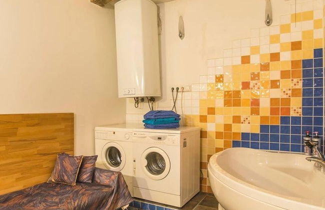 Riga Old City - 4 Bedroom Apartment - Foto 13