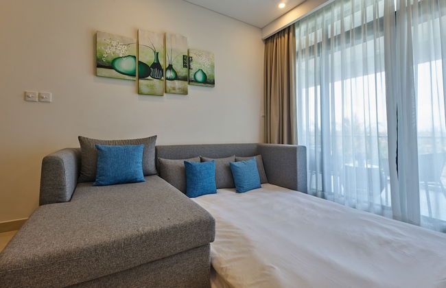 Luxury Apartment in 5 Stars Resort - Foto 15