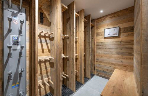 Aigle des Neiges 5 étoiles - Foto 24