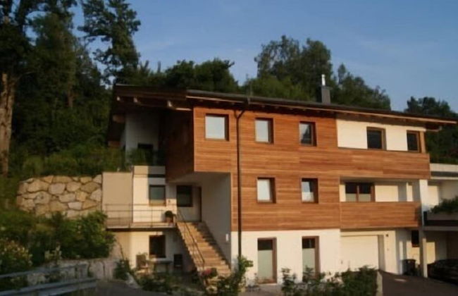 Ferienwohnung Genner Kitzbühel - Foto 21