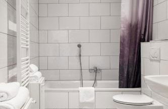 The Suite Fabric Hotel - Foto 8