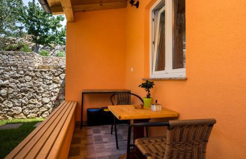 Apartman Sabljak-Nerezine - Foto 12