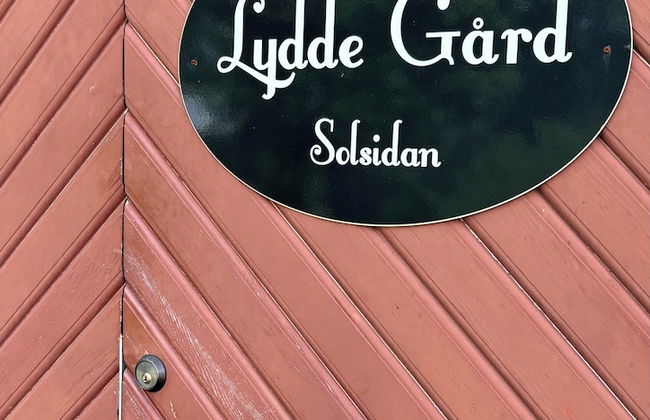 Lydde Gård - Photo 78