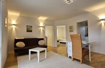 Ferienwohnung Seulberg 1 OG - Foto 3