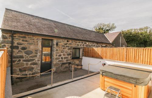 Tyddyn Sianel - Derw - Foto 13