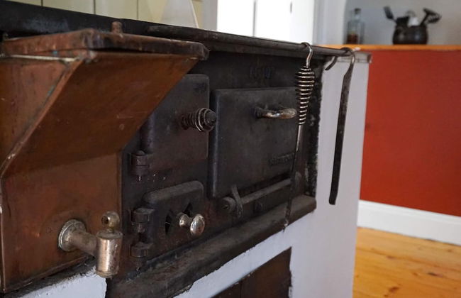 5 Person Holiday Home in Vrena - Foto 8