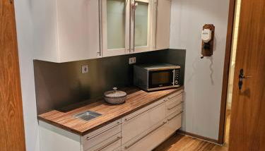 Studio Parterre Kamin - Foto 4