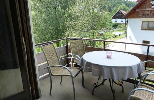 Haus Wiesengrund - Foto 8