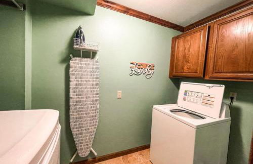 Sunset Mesa Hideaway with Hot Tub - Foto 36