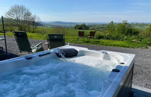 Fabulous Hot Tub with Views! - Foto 1