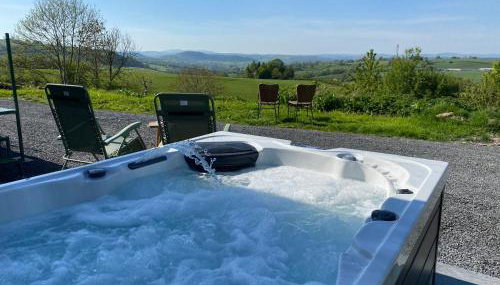 Fabulous Hot Tub with Views! - Foto 1
