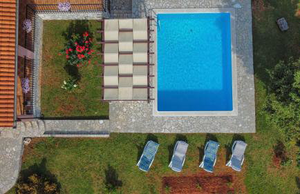 Luna in Marčana (Haus für 4-6 Personen) - Foto 11