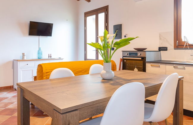 Domo Mea Apartment in Cabras - Foto 1