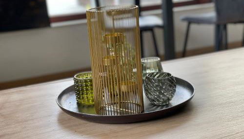 Ferienwohnung Eulenflucht - Foto 2