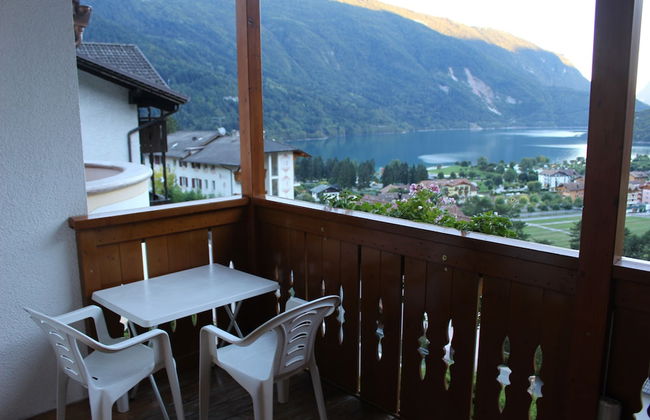 Appartamenti Donini Alfredo - Foto 8