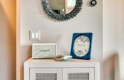 Mountain View Ridge Retreat, King, Queen, & Loft with 2 Twins - Foto 8