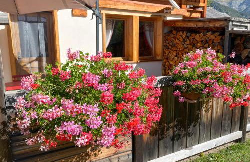 Le Longet - Photo 15