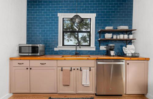 Ab Astris - Starry Night Cottage 1 - Foto 7