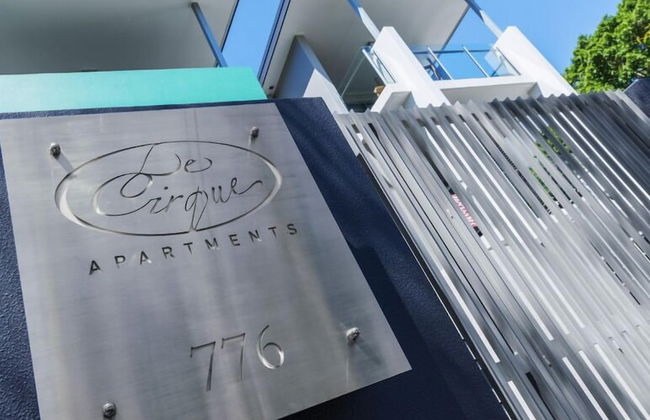 Cirque Apartments - Photo 71