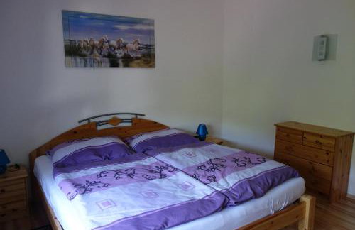 Ferienwohnung Hergesell - Foto 16