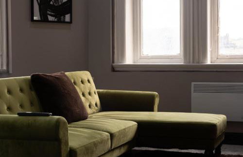 Crown Street Aparthotel 2 - Foto 38