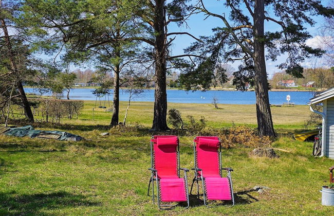 6 Person Holiday Home in Bergkvara-by Traum - Foto 22