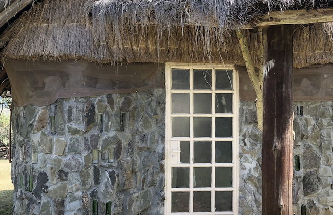 Isalaasha Bush Camp - Foto 21