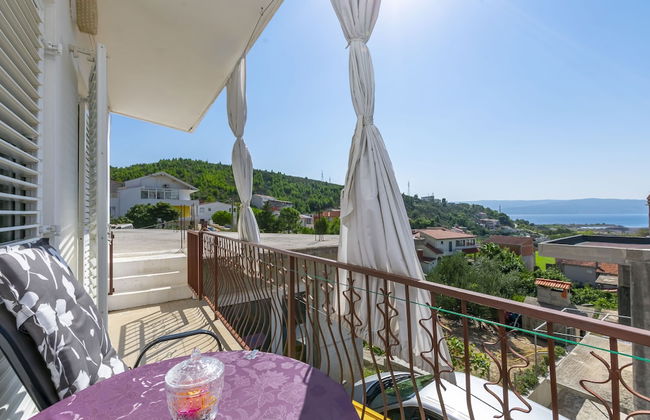 Apartment Raos - Foto 1