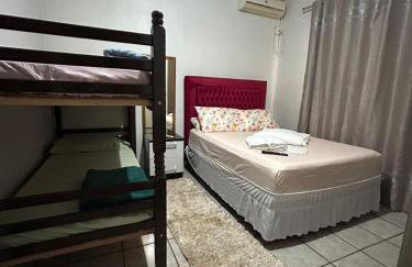 Casa Aconchego & Piscina - Foz do Iguaçu - Foto 1