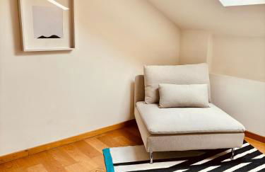 Unonoveuno Luxury Apartment - Foto 13