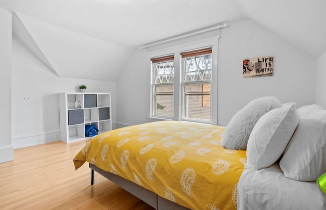 Sheridan Cottage - Foto 2