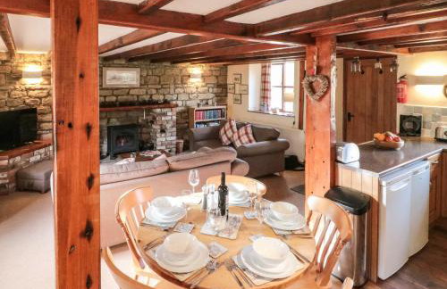 Goathland Cottage - Photo 14