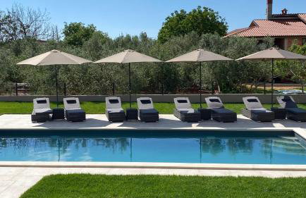 Villa Milandro - Luxus & Ruheoase - Foto 10