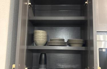 The Elizabeth at Panther City - Foto 30