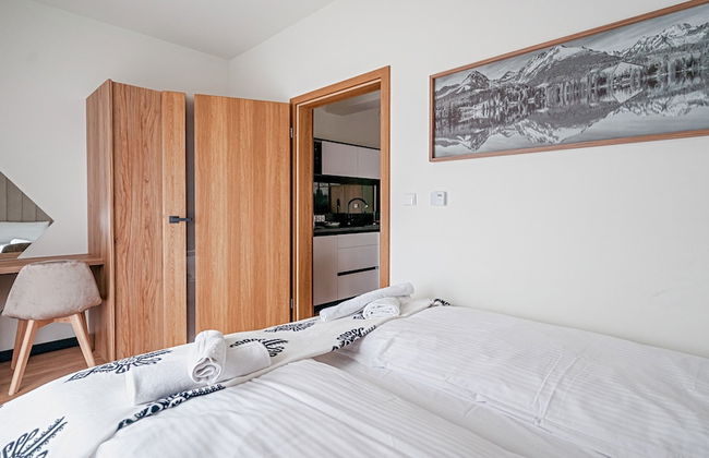 Apartamenty Sun & Snow SKI Apartments - Foto 53