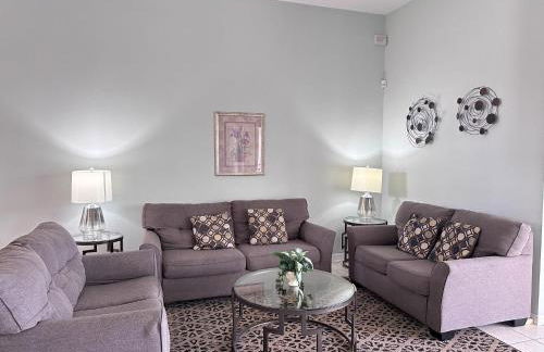 4 beds pool and spa home with game room Calabay - Foto 6