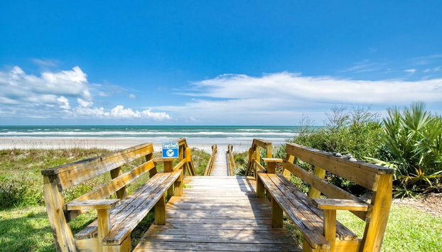 Sand Dollar #205 - Foto 4, Exterior