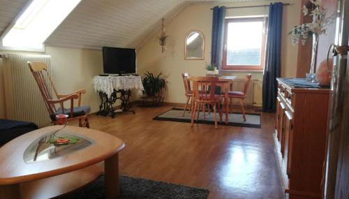 Ferienwohnung Haus Silvia - Foto 4