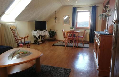 Ferienwohnung Haus Silvia - Foto 4