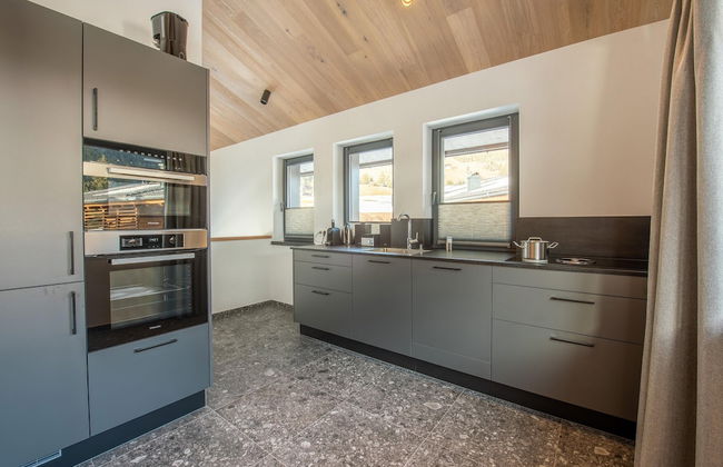 The Village - Chalet Stone House - Foto 36