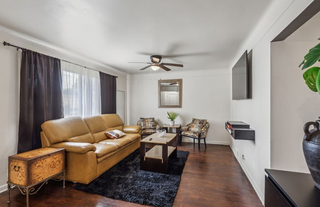 Queen G2 Mansion 3 Bedroom Home by RedAwning - Foto 15