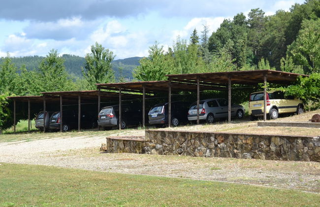 Fattoria di Belvedere - Photo 55