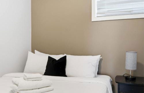 Charming Historic Foursquare Home 4BR Backyard - Foto 26