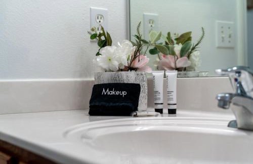 Golf Course Villa with Private Heated Pool and SPA - Foto 49