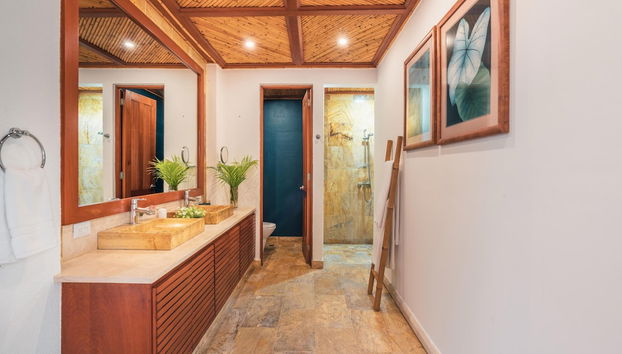 Bungallow With Private Backyard and Pool - Foto 4, Habitación