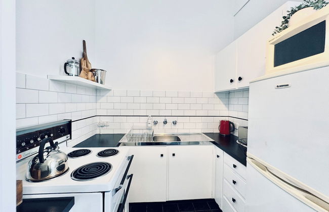 Tree House Hideouts Heygarth House - Photo 14