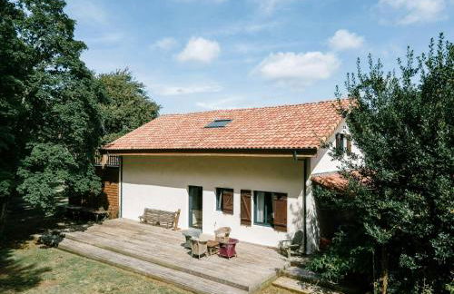 Peaceful Estate Between Bordeaux And San Sebastian - Foto 20