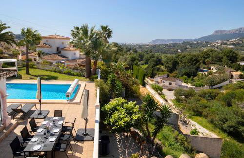 Villa Septimo Cielo by Interhome - Photo 64