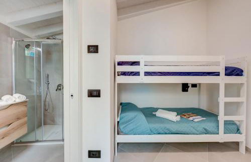 Ulivo Apt - Palazzo Palermo 1817 - Happy Rentals - Foto 22